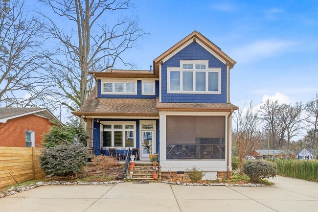 Building Photo - 4109 Dinglewood Ave