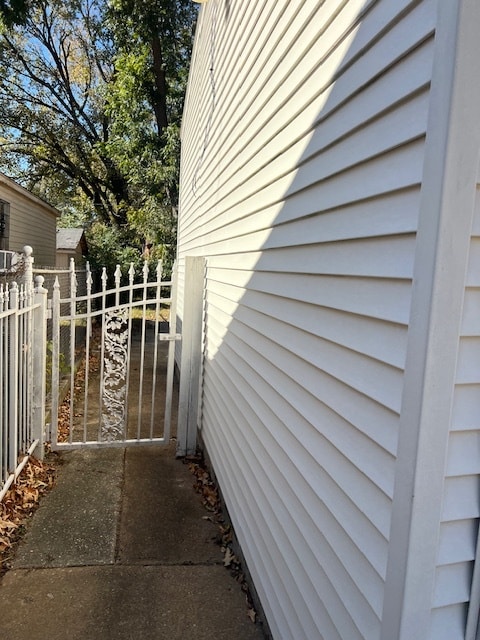 Building Photo - 931 Maxey St