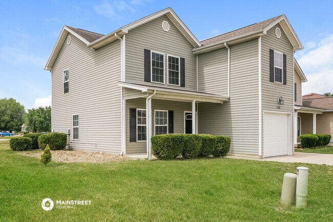 Building Photo - 2500 Emma Katherine Ln