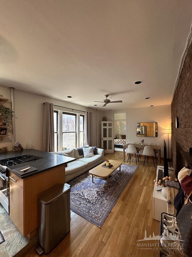 Primary Photo - 2 bedroom in New York NY 10025