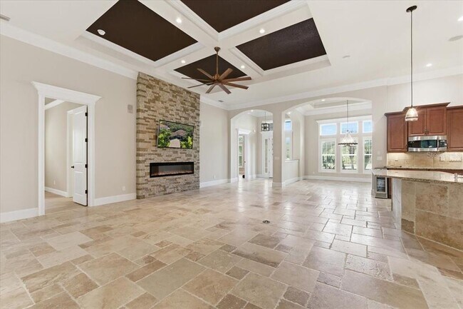 Building Photo - 7 Spanish Moss Ct