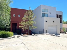 Exterior - 155 University Ter
