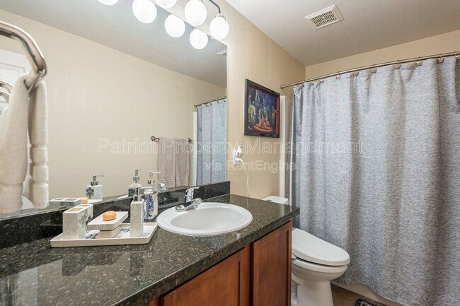 Building Photo - 8250 E Arabian Trail