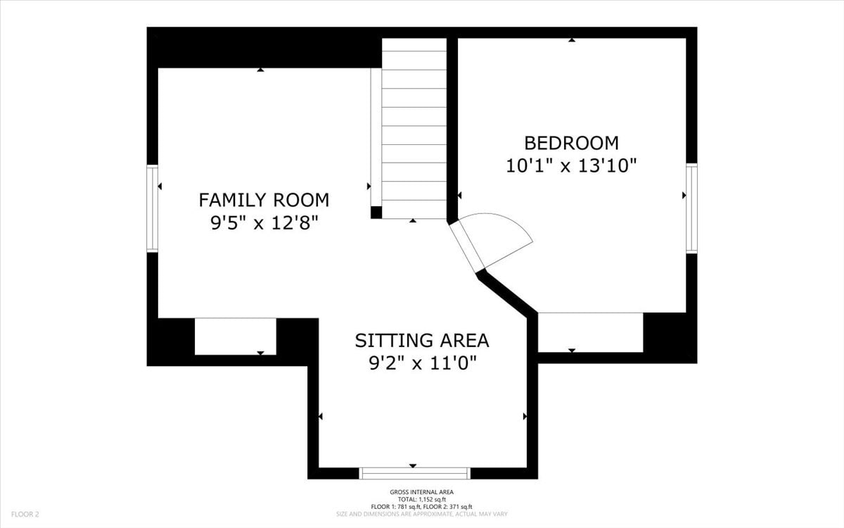 Building Photo - 817 S Sullivan St