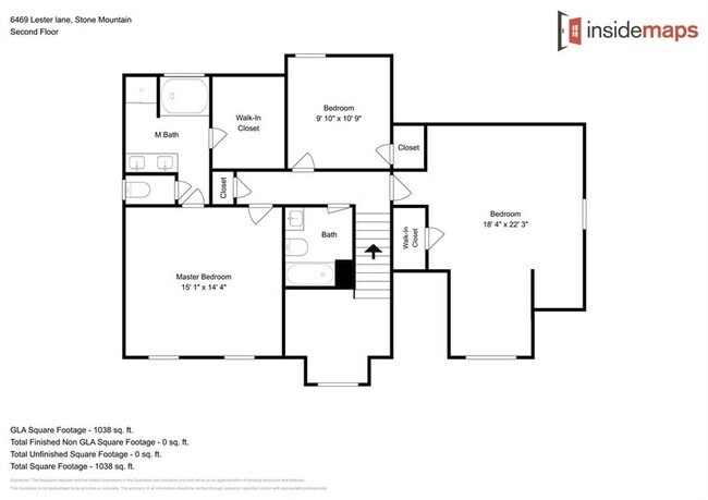 Building Photo - 6469 Lester Ln