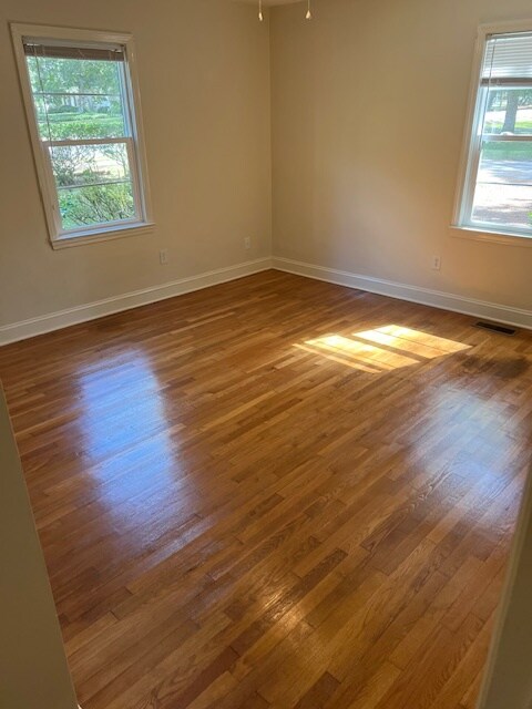 Bedroom 1 - 490 E Indiana Ave