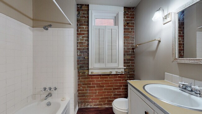 Building Photo - Wheelhouse Apartments