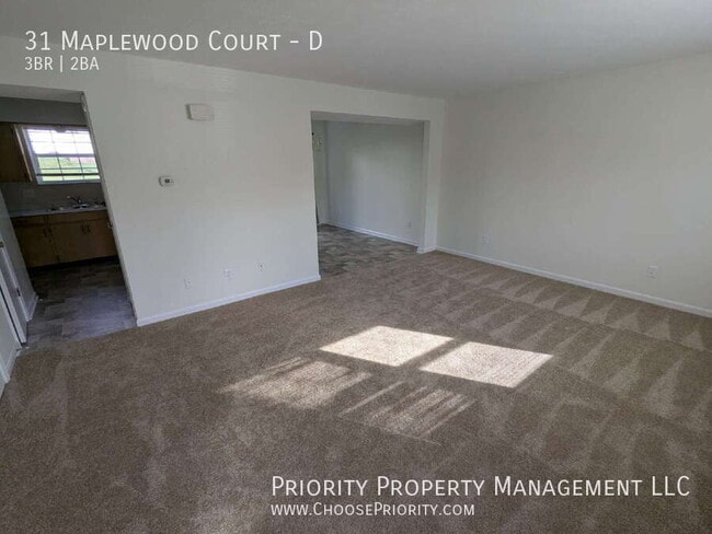 Building Photo - 31 Maplewood Ct