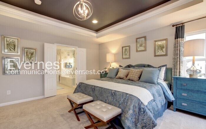 Building Photo - 1735 Hudgins Farm Cir