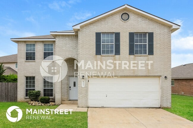 Building Photo - 823 Creek Gate