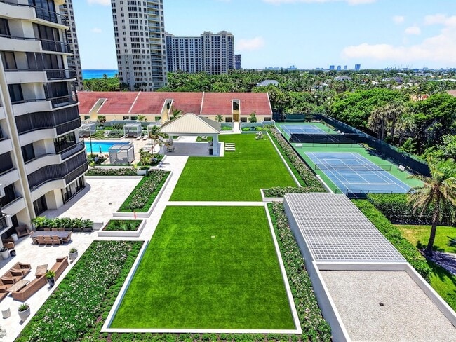 Building Photo - 4100 N Ocean Dr