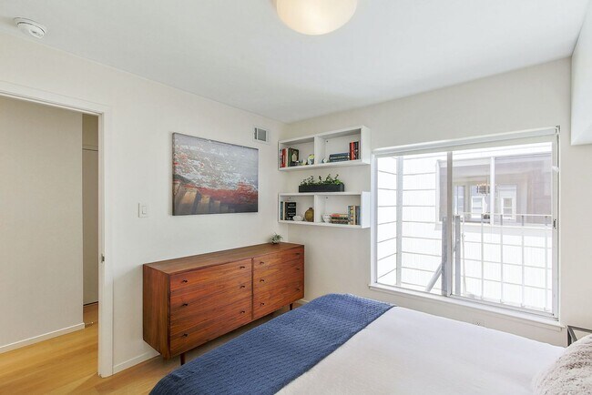 Building Photo - 75 Hancock St