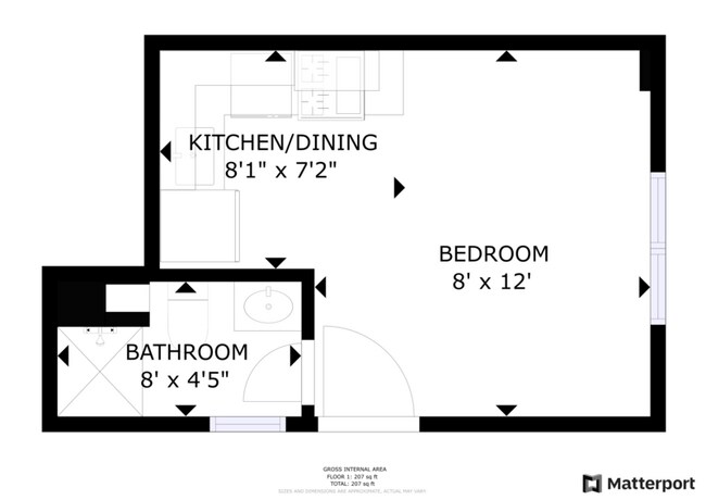Building Photo - 1110 Granger Ave