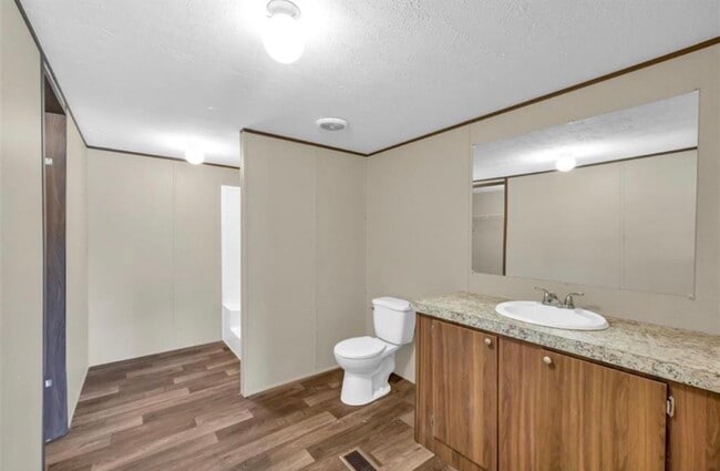 Building Photo - 26427 Dobbin-Huffsmith Rd