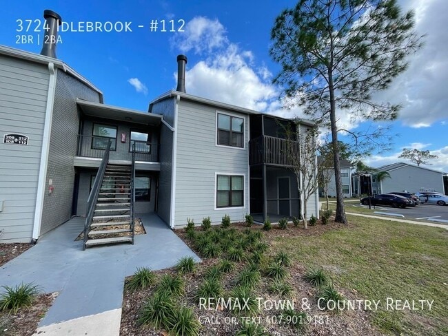 Primary Photo - 3724 Idlebrook-#112