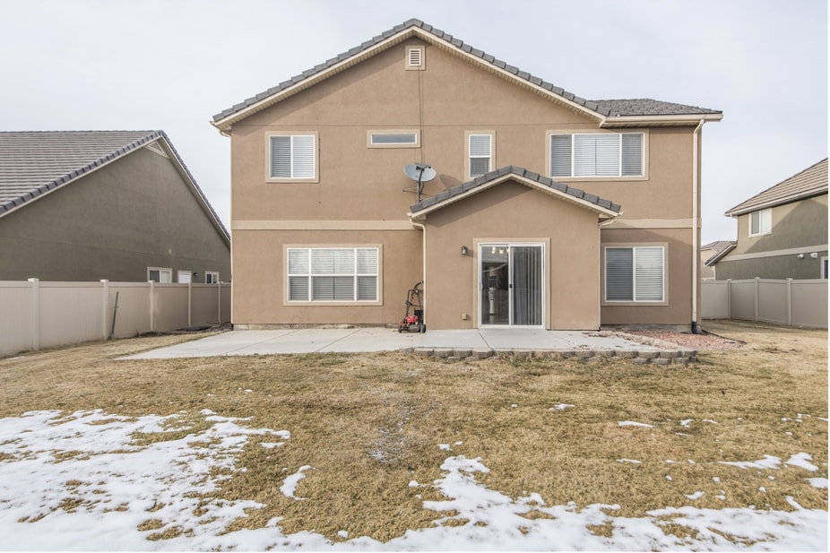 Building Photo - 646 E 1590 S