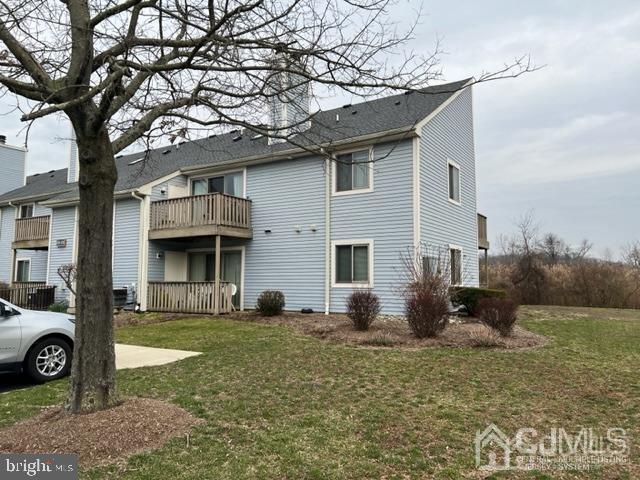 Building Photo - 815 Aspen Dr
