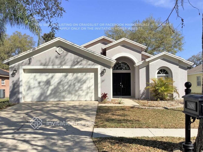 Primary Photo - 2609 Brookville Dr