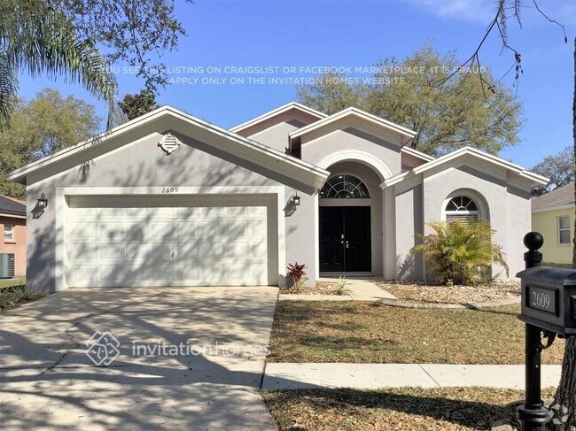 Building Photo - 2609 Brookville Dr