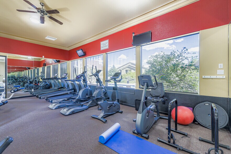 Building Photo - 4644 Copeland Loop