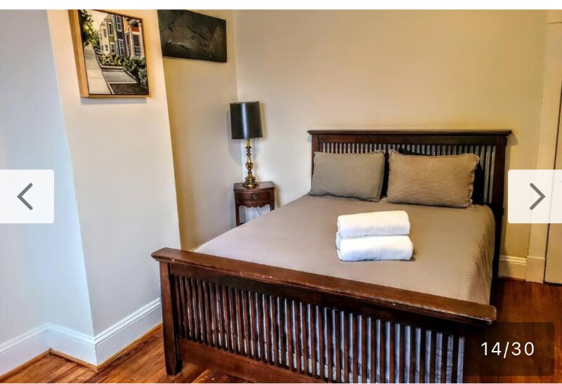 Building Photo - 812 Chimborazo Blvd