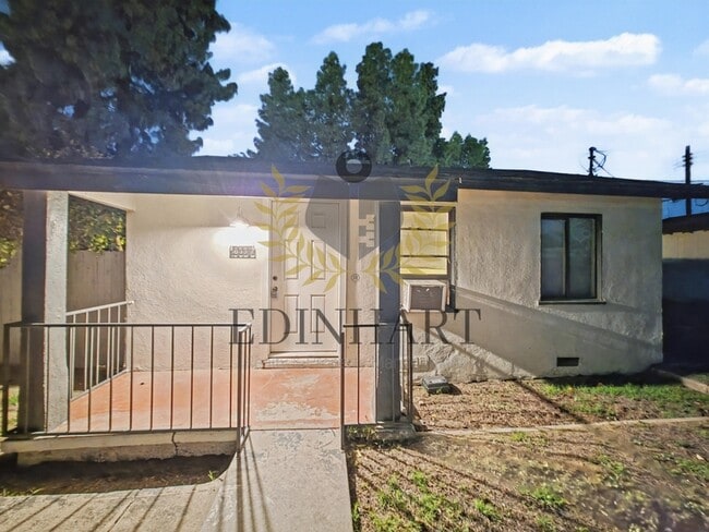 Building Photo - 1838 Monterey St