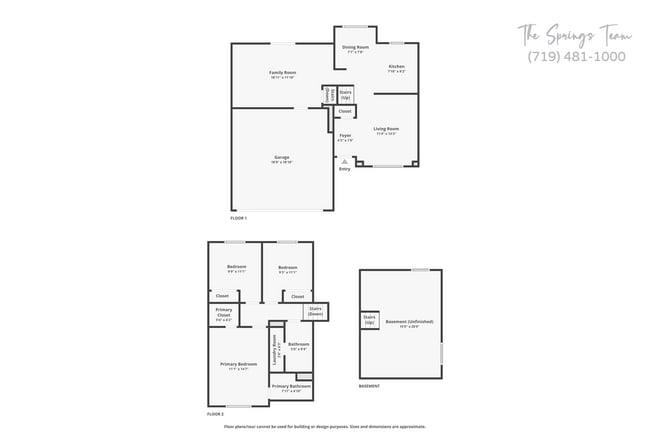 Building Photo - COUNTRYSIDE 3BD/2BA in FOUNTAIN - Security Deposit Waiver Available