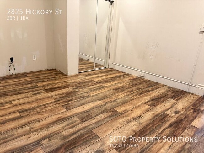 Building Photo - 2825 Hickory St