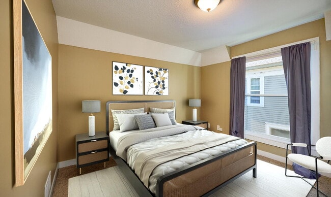 Building Photo - Charming 4-Bedroom Home with Gleaming Hardwood Floors in Vibrant Minneapolis Neighborhood!