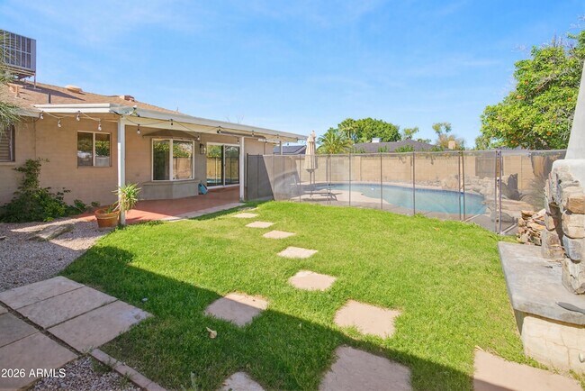 Building Photo - 6503 S Bonarden Ln