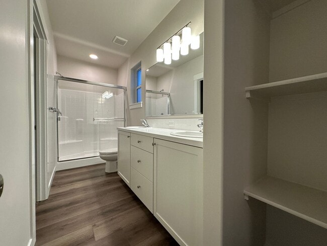 Building Photo - 3bed, 2bath 1,201sq.ft. 2car garage home in Shadow Glen Subdivision - Caldwell