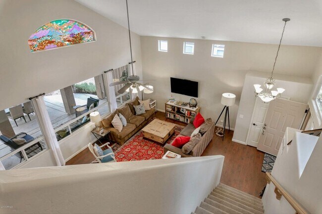 Building Photo - 3792 S Cosmos Ct