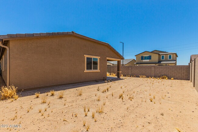 Building Photo - 25838 W Samantha Way