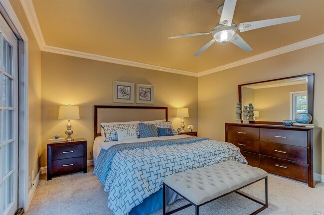 Building Photo - Three Bedroom Single Story Ranch Napa home in Coveted Hidden Valley