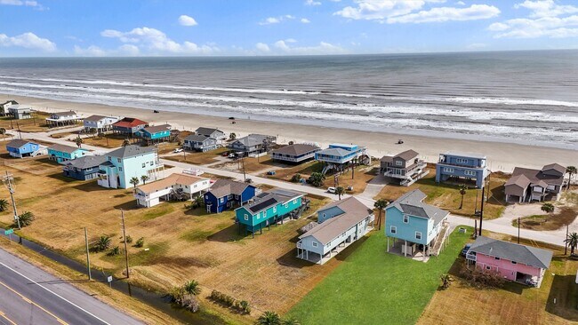 Building Photo - 16634 Jamaica Beach Rd