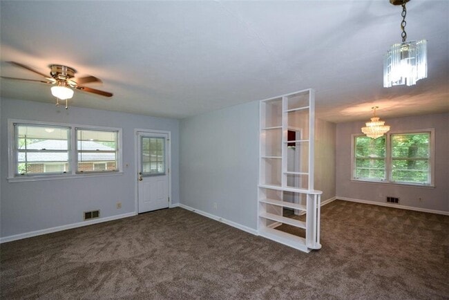 Building Photo - 1376 Woodbine St