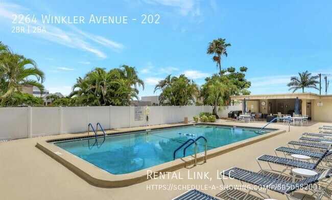 Building Photo - 2264 Winkler Ave