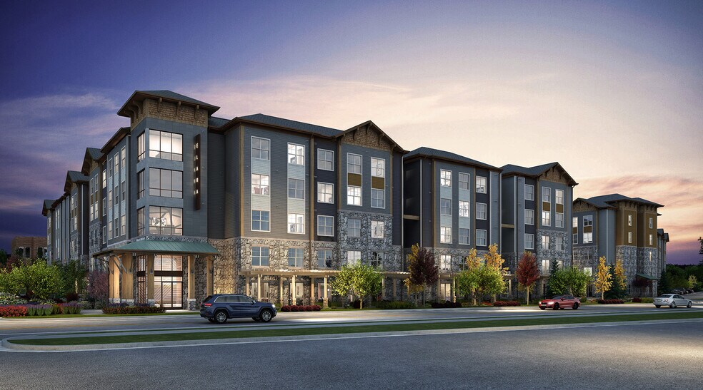 Elara at The Sawmill 1033 E Sawmill Rd Flagstaff AZ 86001 Apartment