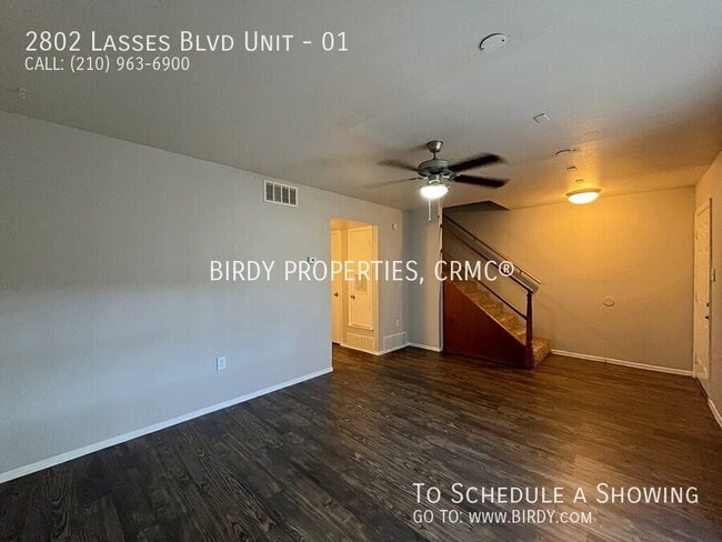 Building Photo - 2802 Lasses Blvd