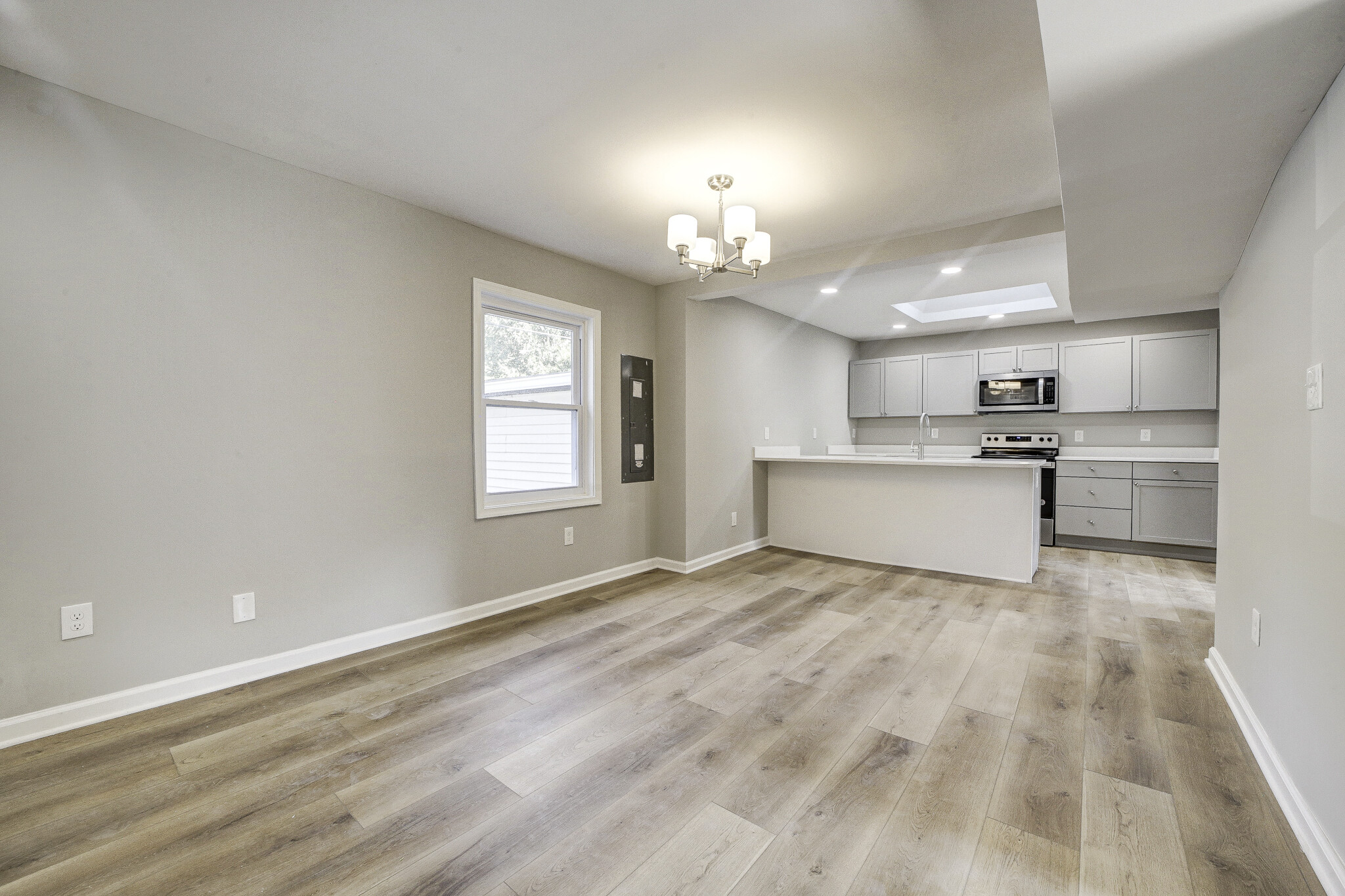 Building Photo - 3828 8th St