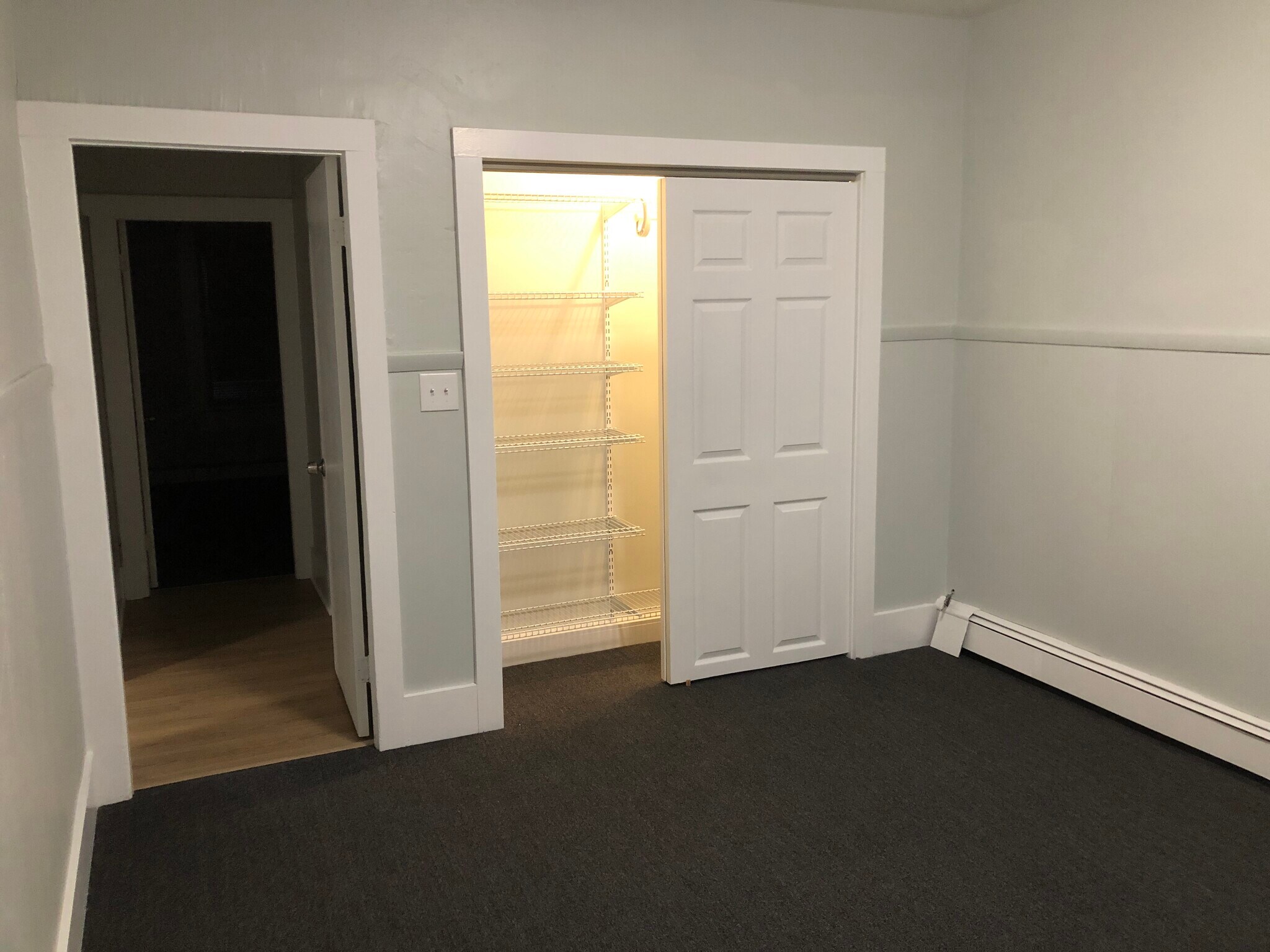 Bedroom 2 - 1 Howard Ave