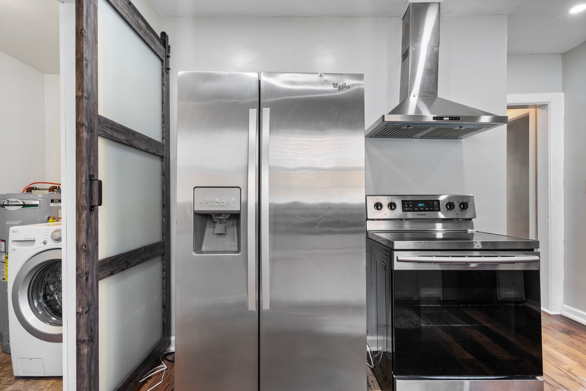 Building Photo - 400 Arbor St