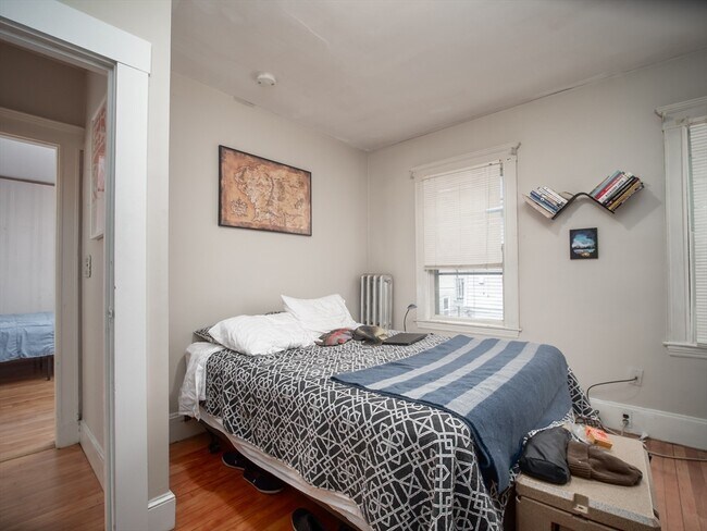 Building Photo - 60 Powder House Blvd