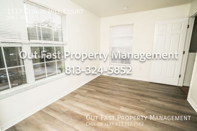 Building Photo - 1117 Citrus Hill Ct