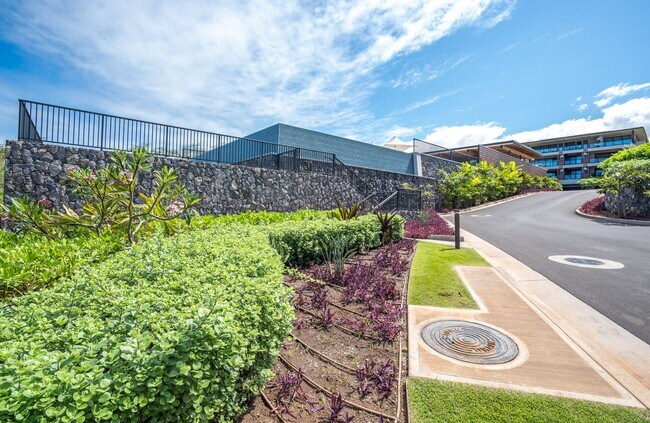 Building Photo - Fully Furnished Luxury 3 Bedroom/3 Bathroom, La'i Loa in Wailea, New Build with Ocean Views