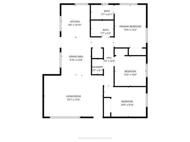 Building Photo - 3205 Tex Blvd