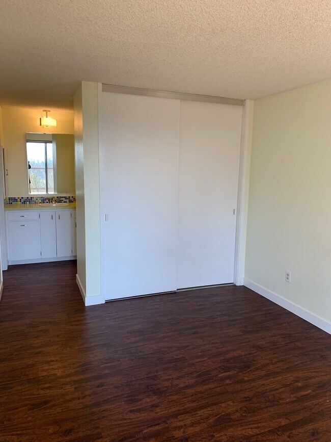 Large Bedroom Closet - 45 Eagle Crest Dr