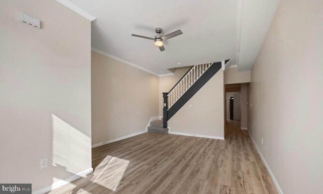Primary Photo - 2108 W Baltimore St