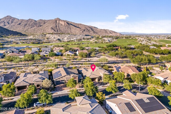 Building Photo - 20942 W College Dr