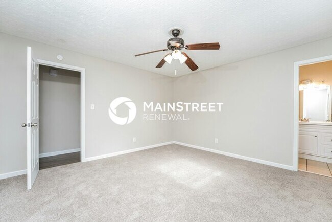 Building Photo - 5 Bedroom Pet-Friendly Home in STONE MOUNTAIN, GA with Main Street Renewal